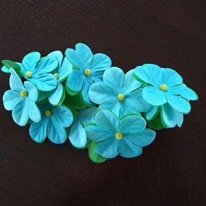 Meet your Posher, Larisa